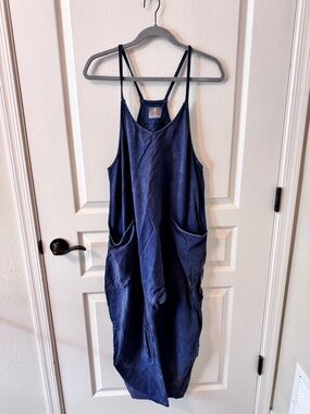 FP Movement by Free People Hot Shot Onesie